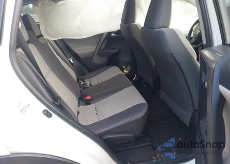 2015 Toyota Rav4 Xle из США, поврежденный, VIN JTMRFREVXFD124907